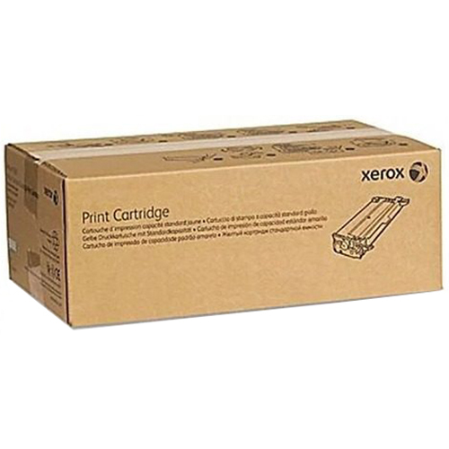 Xerox C60/C70 Magenta Toner Cartridge - 006R01657
