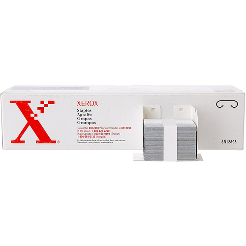 Xerox 100 Sheet Capacity Staple Refills - 008R12898