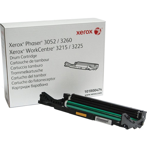 Xerox Drum Cartridge for Phaser 3260 WorkCentre 3215/3225 - 106R00474