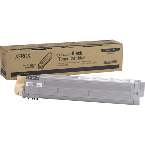 Xerox Waste Cartridge for Phaser 7400 - 106R01081