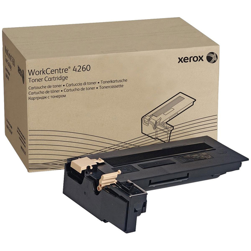 Xerox Toner Cartridge for Work Centre 4250 4260 - 106R01409