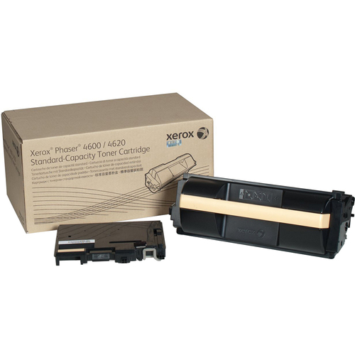 Xerox Standard Capacity Toner Cartridge for Phaser 4600/4620/4622 - 106R01533