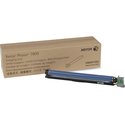 Xerox Imaging Unit for Phaser 7800 - 106R01582