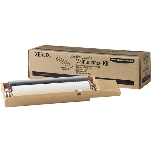 Xerox Extended-Capacity Maintenance Kit for Phaser 8550/8560/8560MFP - 108R00676