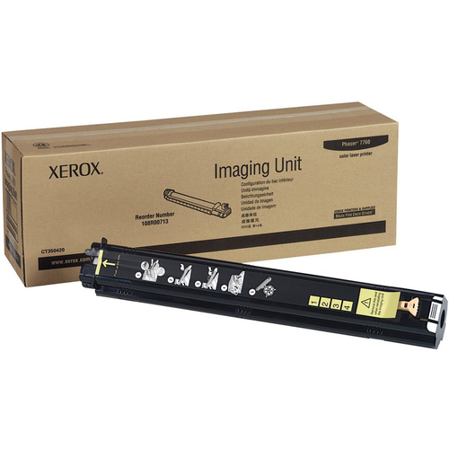 Xerox Imaging Unit for Phaser 7760 - 108R00713