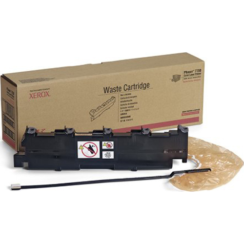 Xerox Waste Cartridge for Phaser 7750 7760 - 108R00575
