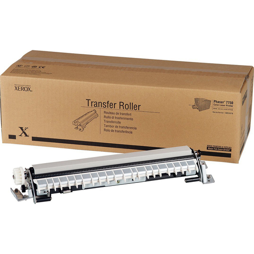 XEROX SUPPLIES Phaser 7750/EX7750/7760 Transfer Roller - 108R00579