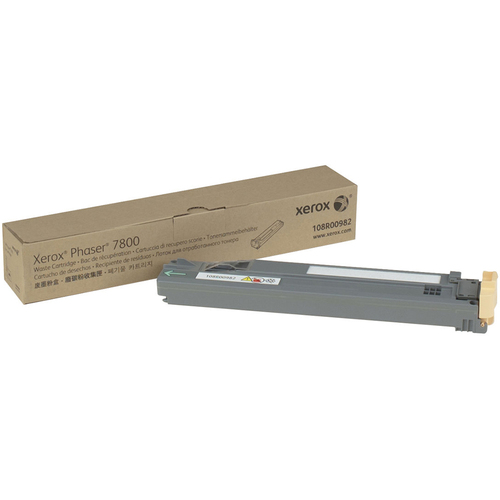 Xerox Waste Cartridge Phaser for 7800 - 108R00982