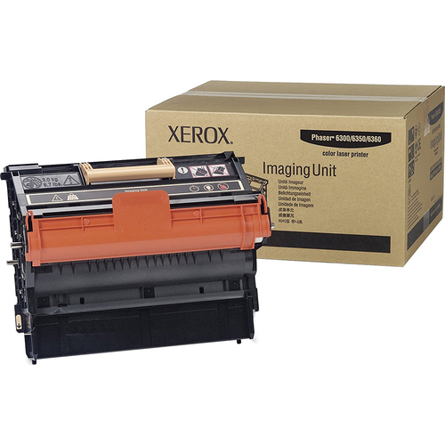 XEROX SUPPLIES Imaging Unit for Phaser 6300/6350/6360 - 108R00645