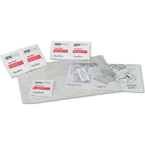 XEROX SUPPLIES Cleaning Wipes - 109R00642