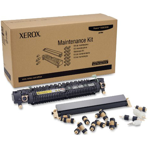 Xerox Maintenance Kit 110V for Phaser 5500 - 109R00731