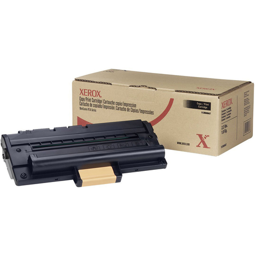 XEROX SUPPLIES P16 Toner/Drum 3500 Pages for WorkCentre PE16 - 113R00667