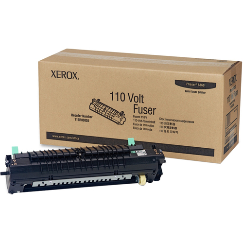 Xerox Fuser 110V for Phaser 6360/6360Y - 115R00055