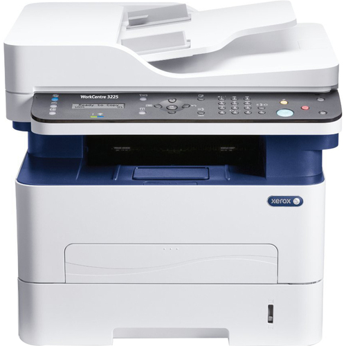 Xerox WorkCentre Monochrome All-in-One Printer - 3225/DNI