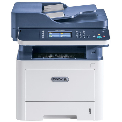 Xerox WorkCentre Monochrome Multifunction Printer - 3335/DNI 