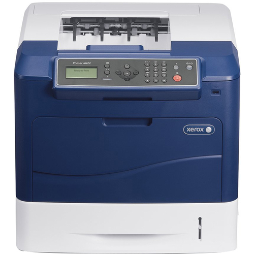 XEROX - MONO PRINTERS Phaser 4622 Monochrome Laser Printer - 4622/DN