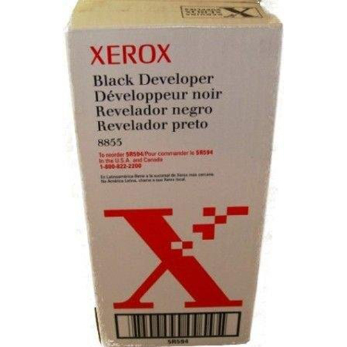 XEROX - MONO PRINTERS Government Phase Mono Laser Printer - 5550/YDT 