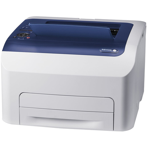 Xerox Phaser 6022 Color LED Printer - 6022/NI