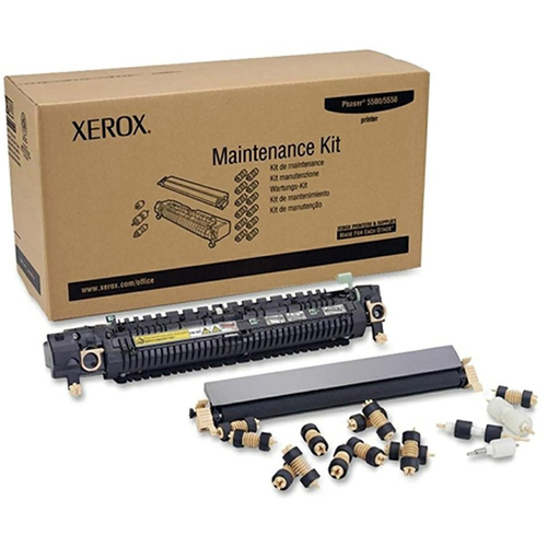 Xerox Phaser 6700 Maintenance Kit - 604K73140