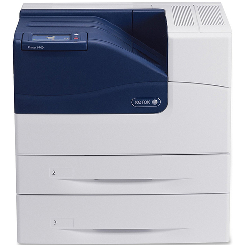 XEROX - COLOR PRINTERS Phaser 6700 Color Laser Printer - 6700/DT