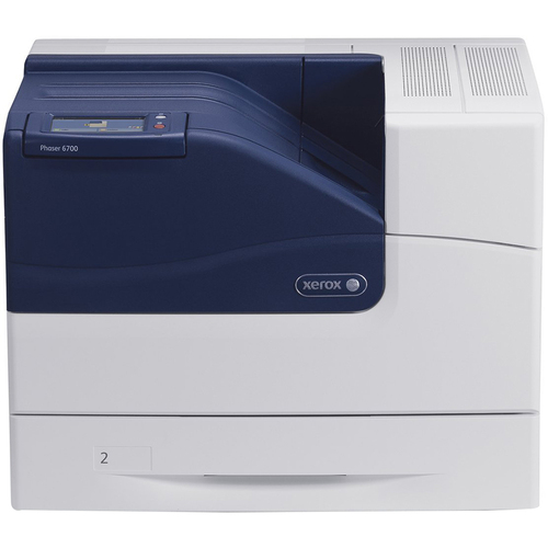 XEROX - COLOR PRINTERS Phaser 6700 Color Laser Printer - 6700/N 