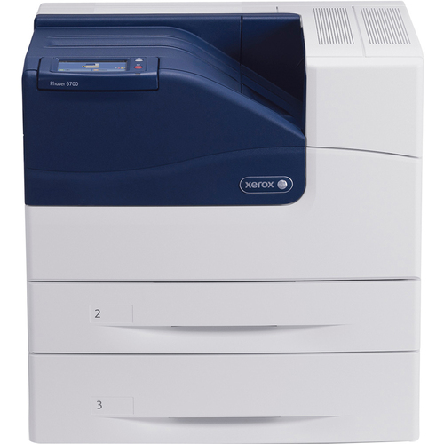 XEROX - COLOR PRINTERS Government Phase Color Laser Printer - 6700/YDT 