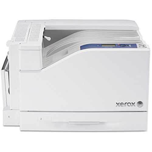 Xerox Phaser 7500 Automatic Duplex Color Tabloid LED Printer - 7500/DN