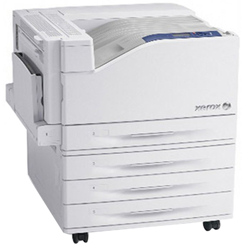 XEROX - COLOR PRINTERS Phaser 7500 Office Multitasking Color Tabloid LED Printer- 7500/DT