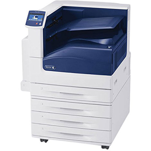 Xerox Phaser 7800GX LED Printer - 7800/YGX