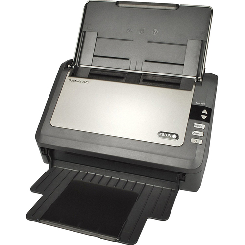 Xerox DocuMate 3125 Scanner - XDM31255M-WU
