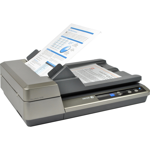 Xerox DocuMate 3220 Scanner- XDM32205M-WU