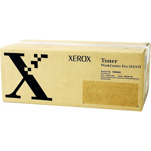 XEROX SUPPLIES A3  Toner Cartridge - 106R00402