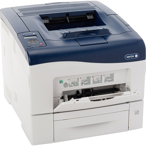 Xerox Government Phase Color Laser Printer - 6600/YDN 