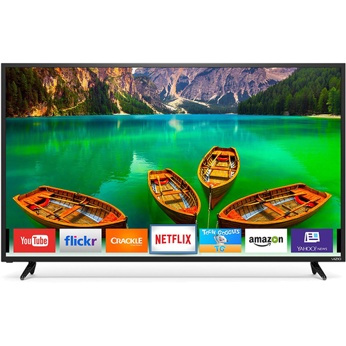 Vizio D43-E2 D-Series 43` Ultra HD Full Array LED Smart TV