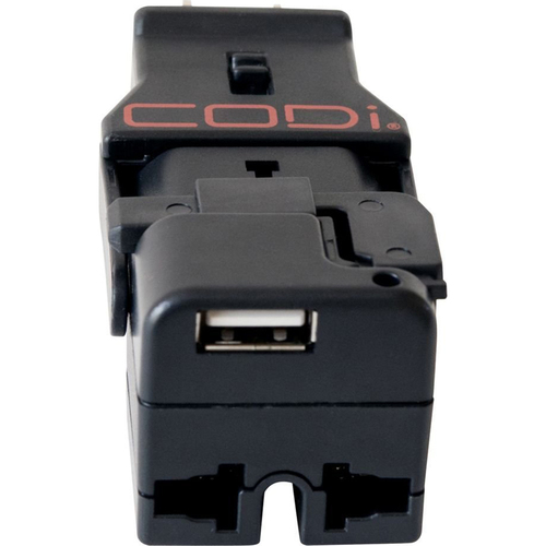 CODi Universal AC Power Adapter - A01036