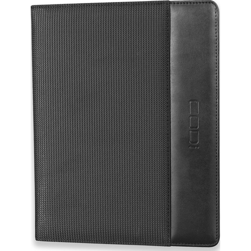 CODi Ballistic Folio Case for iPad 2/3/4 in Black- C30709000