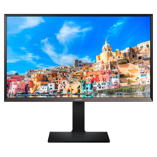 Samsung S32D850T 32` WQHD LED Monitor (2560x1440) + 1 Year Extended Warranty