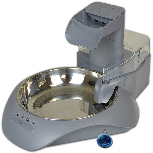 OurPets SmartLink Waterer Intelligent Automatic Water Fountain (4400013259)