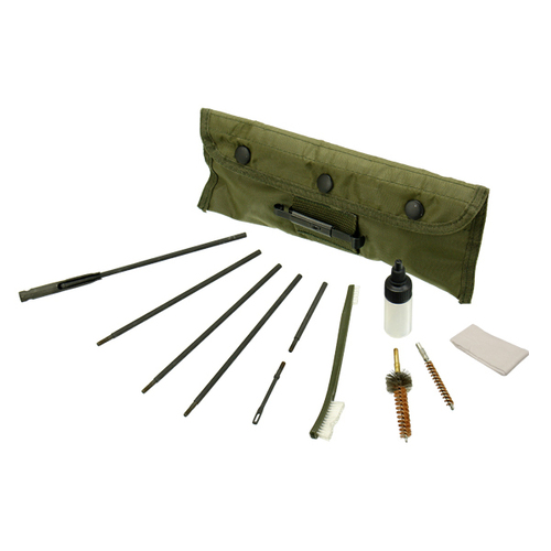 UTG M-16/AR-15 Cleaning kit - TL-A041