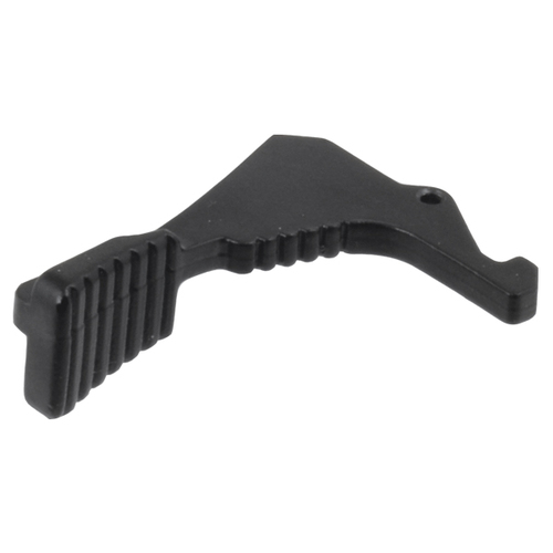 UTG Extended Tactical Charging Handle Latch - TL-CHL01