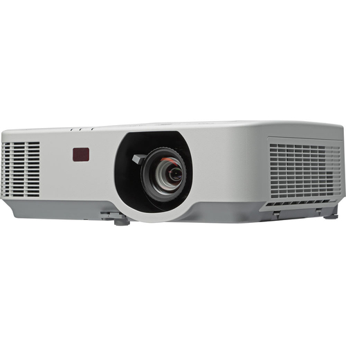 NEC 4700-Lumen Entry-Level Professional Installation Projector - NP-P474W
