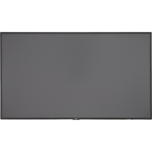 NEC 48` Professional-Grade Large Format Display - P484