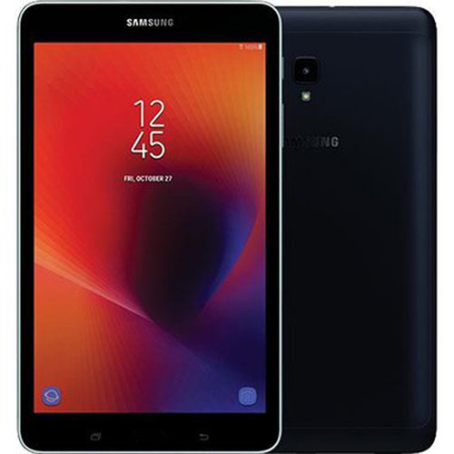 Samsung SM-T380NZKEXAR 8` Galaxy Tab A 32GB Tablet (2017) - Black