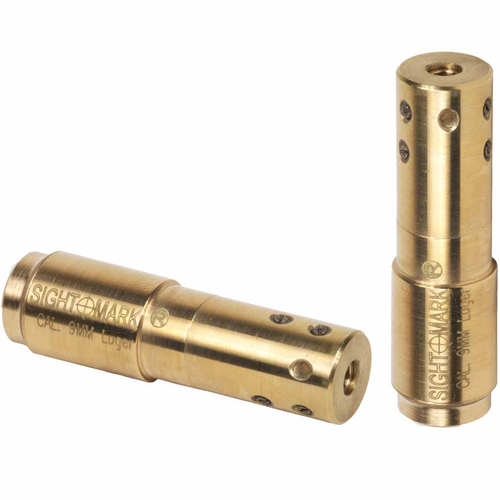Sightmark 9mm Luger Caliber Laser Pistol Boresight - SM39015