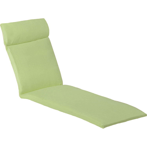 Hanover Orleans chaise lounge chair cushion