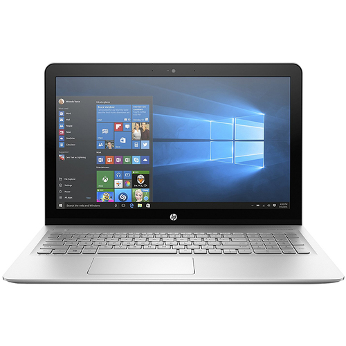 Hewlett Packard 15-as120nr ENVY 15.6` Intel i7-7500U, 12GB RAM, 256GB SSD Touch Laptop