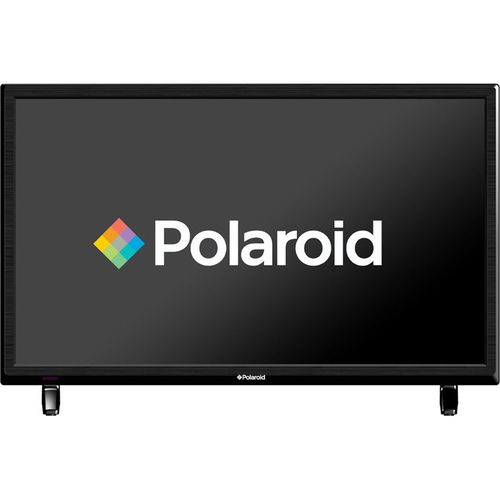 Polaroid 24 LED/DVD HDTV720p60Hz1-HDMIPC1-Component1-Composite