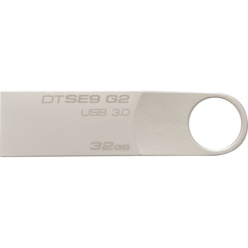 Kingston 32GB USB 3.0 DataTraveler SE9