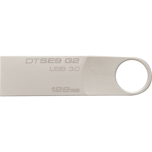 Kingston 128GB USB 3.0 DataTraveler SE9