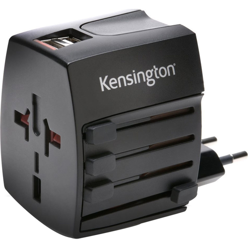 Kensington International Travel Adaptor
